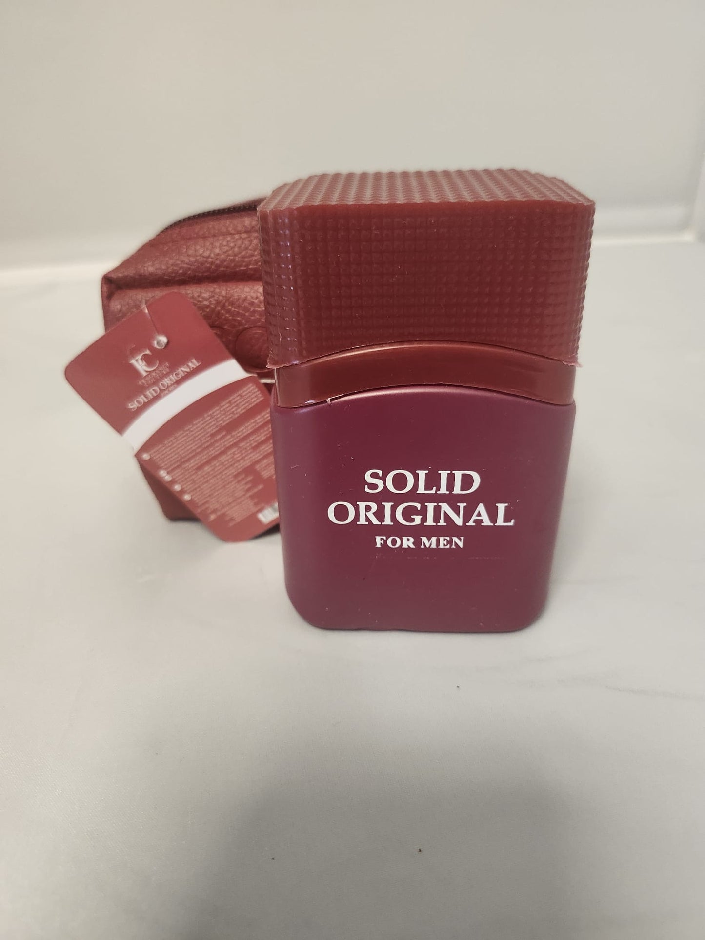 Classic Men’s Eau de Toilette