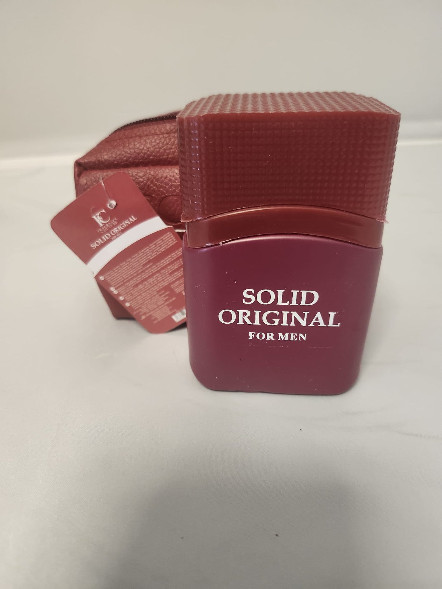 Classic Men’s Eau de Toilette